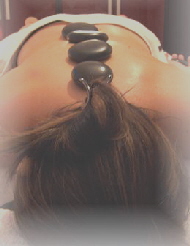 Hot Stone Massage