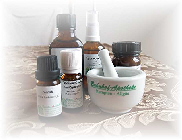 Aromamassage